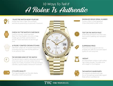 how to identify original rolex|check rolex authenticity.